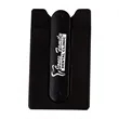 Cell Phone Stand and Wallet | https://www.bestnamebadges.com