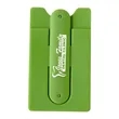 Cell Phone Stand and Wallet | https://www.bestnamebadges.com