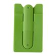 Cell Phone Stand and Wallet | https://www.bestnamebadges.com