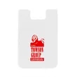 Cellphone Wallet | https://www.bestnamebadges.com
