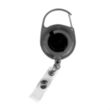 Carabiner Retractable | https://www.bestnamebadges.com