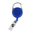 Carabiner Retractable | https://www.bestnamebadges.com