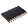Monte Christo Business Card Holder | https://www.bestnamebadges.com