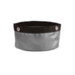 Travel Dog Bowl | https://www.bestnamebadges.com