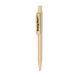 Maxema Dot Recycled Pen Black Ink | https://www.bestnamebadges.com