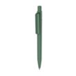 Maxema Dot Recycled Pen Black Ink | https://www.bestnamebadges.com