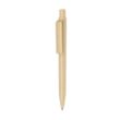 Maxema Dot Recycled Pen Black Ink | https://www.bestnamebadges.com