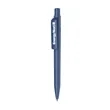 Maxema Dot Recycled Pen Blue Ink | https://www.bestnamebadges.com