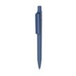 Maxema Dot Recycled Pen Blue Ink | https://www.bestnamebadges.com