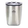 Color Splash 12 oz Stainless Steel Economy Tumbler | https://www.bestnamebadges.com