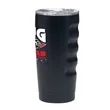 Perfect Temp 20 oz. Grip Stainless Vacuum Tumbler | https://www.bestnamebadges.com