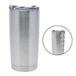 Perfect Temp 20 oz. Grip Stainless Vacuum Tumbler | https://www.bestnamebadges.com