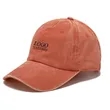 Custom Retro Washed Hat | https://www.bestnamebadges.com
