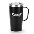 Perfect Temp 20oz SS Vacuum Mug | https://www.bestnamebadges.com