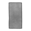 The Edge Beach Towel | https://www.bestnamebadges.com
