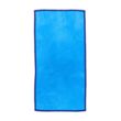 The Edge Beach Towel | https://www.bestnamebadges.com