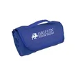 Tanglewood Fleece Roll Up Blanket | https://www.bestnamebadges.com