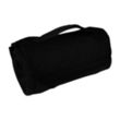 Tanglewood Fleece Roll Up Blanket | https://www.bestnamebadges.com