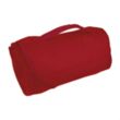 Tanglewood Fleece Roll Up Blanket | https://www.bestnamebadges.com