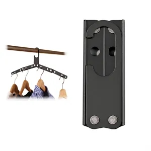 Sturdy-Metal-Travel-Hanger