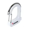 Folding Bag Hanger | https://www.bestnamebadges.com
