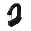 Folding Bag Hanger | https://www.bestnamebadges.com