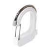 Folding Bag Hanger | https://www.bestnamebadges.com