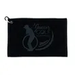 Junior Golf Towel | https://www.bestnamebadges.com