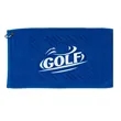 Tour Pro Golf Towel | https://www.bestnamebadges.com