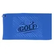Tour Pro Golf Towel | https://www.bestnamebadges.com