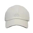 Classic Solid Custom Hat | https://www.bestnamebadges.com