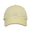 Classic Solid Custom Hat | https://www.bestnamebadges.com