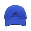 Classic Solid Custom Hat | https://www.bestnamebadges.com