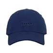 Classic Solid Custom Hat | https://www.bestnamebadges.com