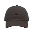 Classic Solid Custom Hat | https://www.bestnamebadges.com
