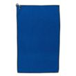 Waffle Weave Golf Towel | https://www.bestnamebadges.com