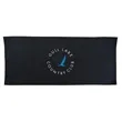 Caddy Waffle Weave Golf Towel | https://www.bestnamebadges.com