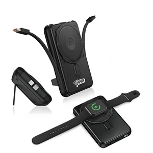 10000mAh Magsafe wireless charging power bank