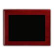 Fairfield Small Plaque Award | https://www.bestnamebadges.com
