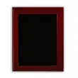 Fairfield Medium Plaque Award | https://www.bestnamebadges.com