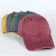 Bespoke Faded Vintage Hat | https://www.bestnamebadges.com