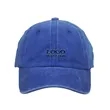 Bespoke Faded Vintage Hat | https://www.bestnamebadges.com