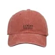 Bespoke Faded Vintage Hat | https://www.bestnamebadges.com