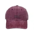 Bespoke Faded Vintage Hat | https://www.bestnamebadges.com