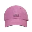 Bespoke Faded Vintage Hat | https://www.bestnamebadges.com