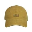 Bespoke Faded Vintage Hat | https://www.bestnamebadges.com