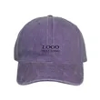 Bespoke Faded Vintage Hat | https://www.bestnamebadges.com