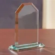 Cortado Award - Small | https://www.bestnamebadges.com