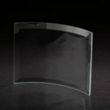 Icon Medium Glass Award | https://www.bestnamebadges.com