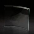 Icon Large Glass Award | https://www.bestnamebadges.com